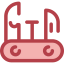 Swiss army knife Ikona 64x64