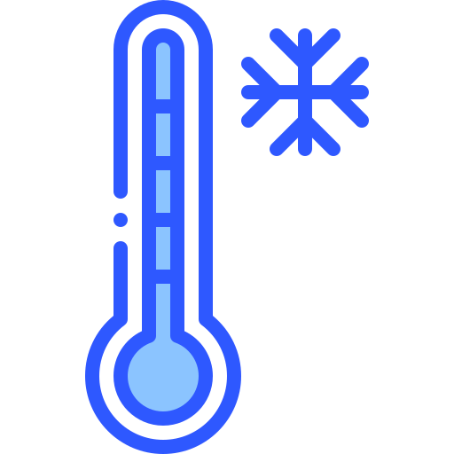 Thermometer 图标