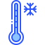 Thermometer ícono 64x64