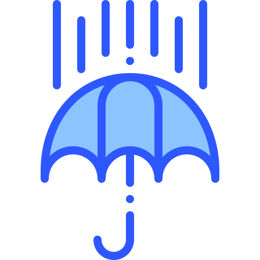 Rain icon