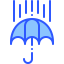 Rain ícono 64x64