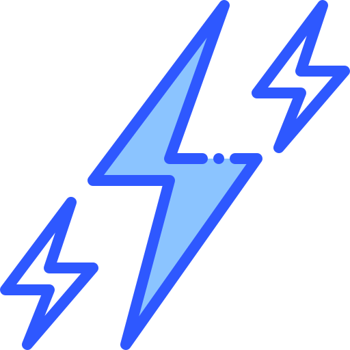 Lightning ícone