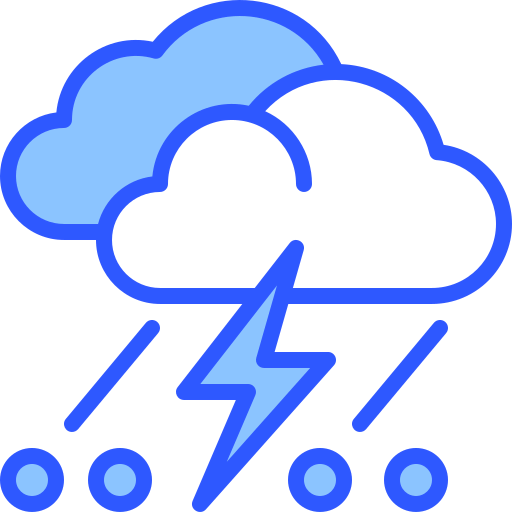 Storm icon