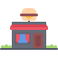 Restaurant icon 64x64