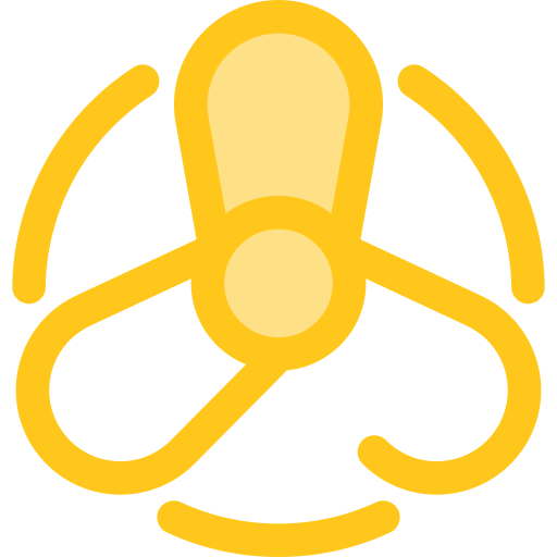 Propeller icon