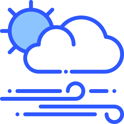 Windy icon
