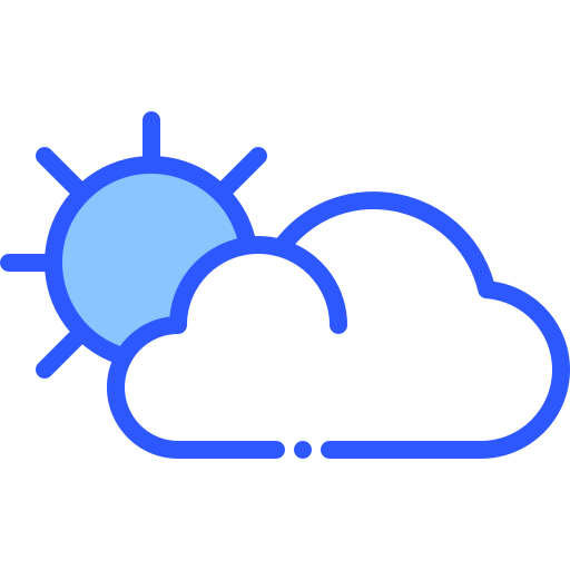 Cloudy アイコン