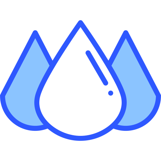 Drops icon