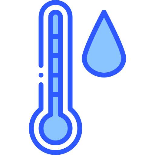 Thermometer 图标