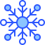 Snowflake ícono 64x64