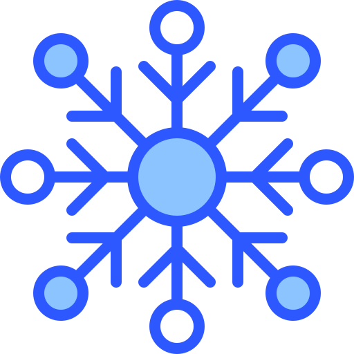 Snowflake icon