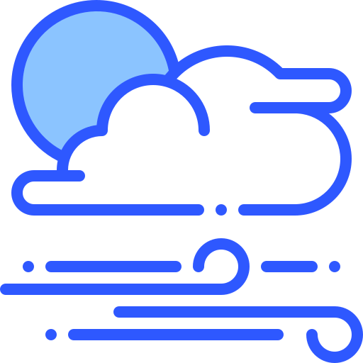 Windy icon