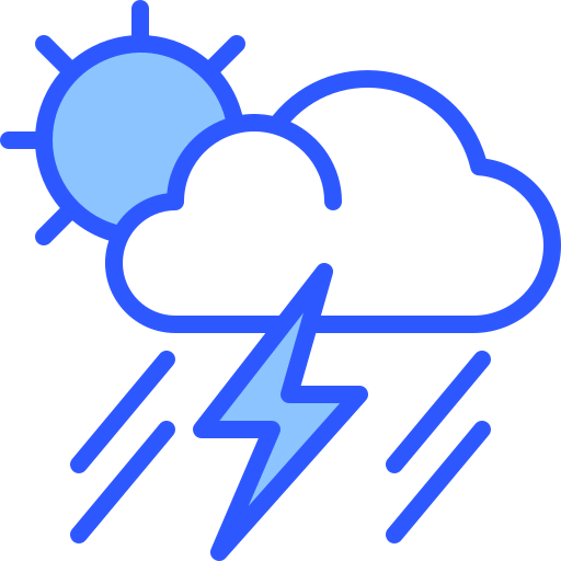 Storm icon