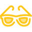 Sunglasses Ikona 64x64