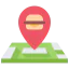 Location icon 64x64