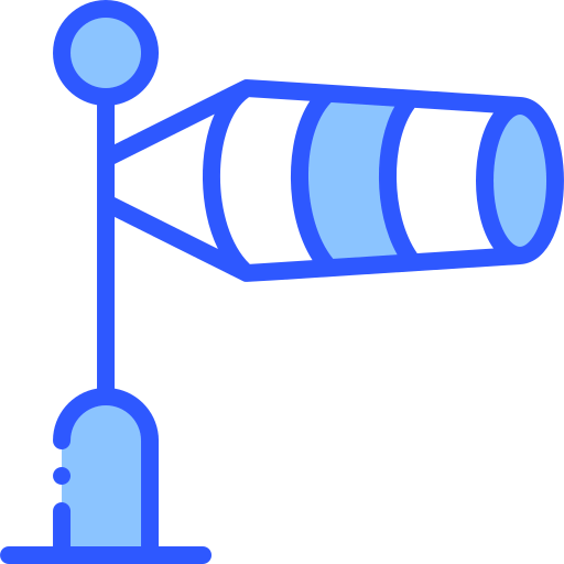 Windsock icon