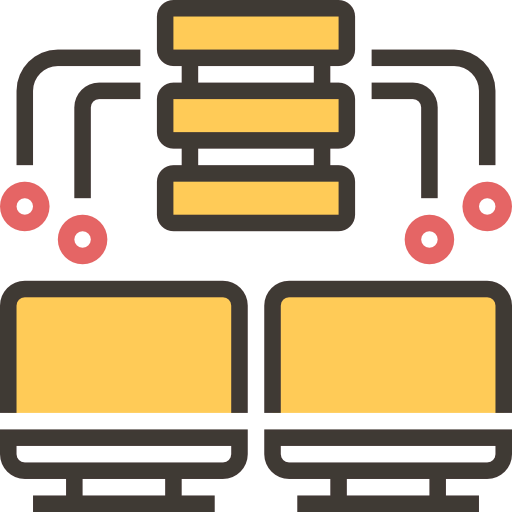 Server icon