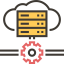 Server icon 64x64