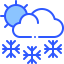 Snowy ícono 64x64