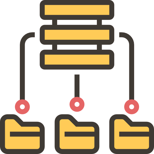 File sharing 图标