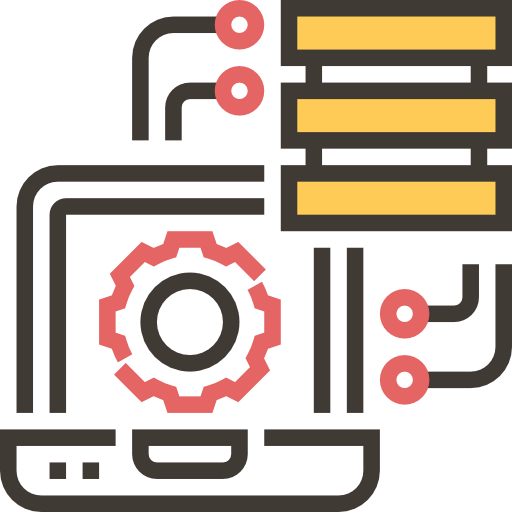 Server icon