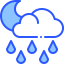 Rainy ícono 64x64