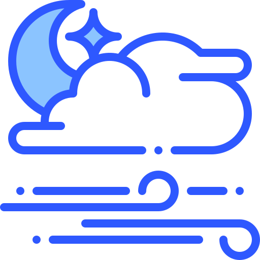 Windy icon