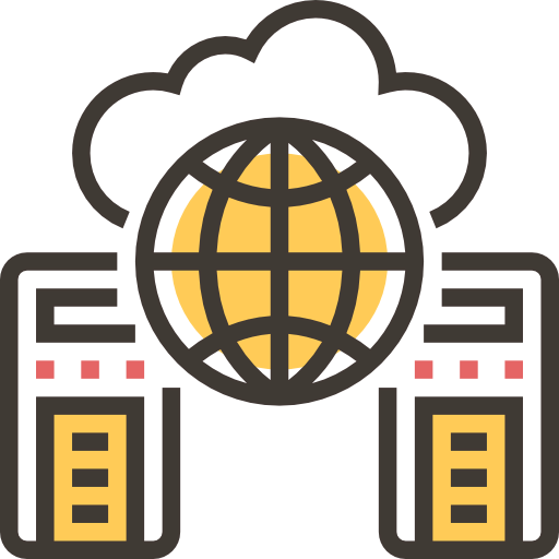 Server icon