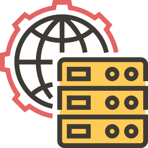 Server 图标