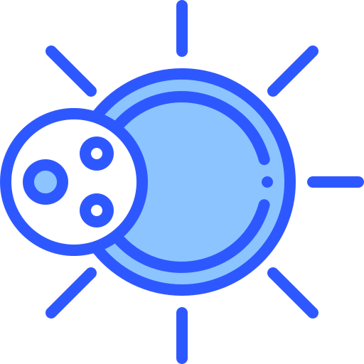 Eclipse アイコン