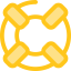Lifesaver Ikona 64x64
