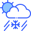 Snowy ícono 64x64