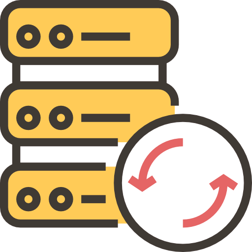 Server 상