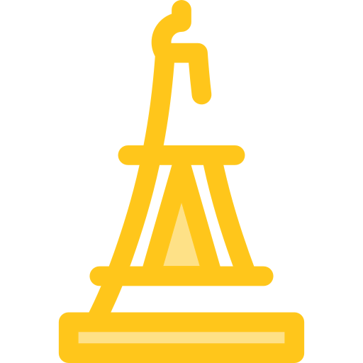Eiffel tower アイコン