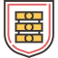 Data protection icon 64x64
