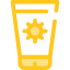 Sun cream Ikona 64x64