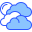 Cloudy ícono 64x64