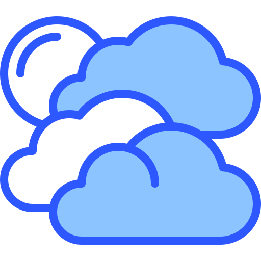 Cloudy 상