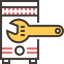 Personal computer icon 64x64