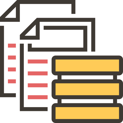 Server アイコン