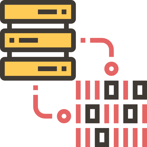 Server icon