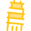 Leaning tower of pisa 图标 64x64