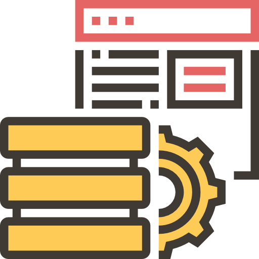 Server icon