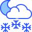Snowy 图标 64x64