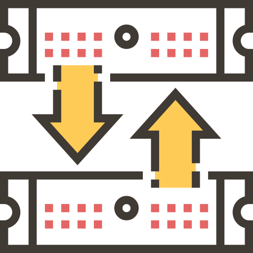 Server icon