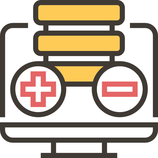Server icon
