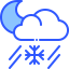 Snowy 图标 64x64
