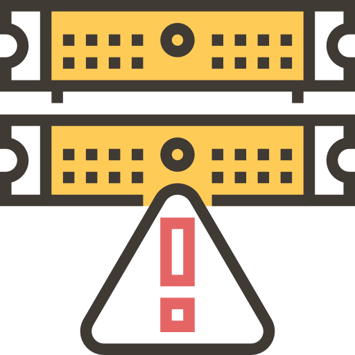 Server 图标