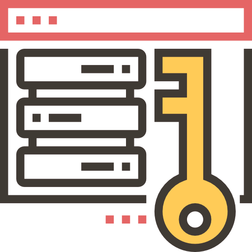 Server icon