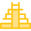 Teotihuacan 图标 64x64